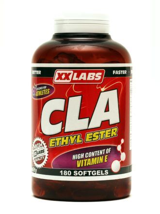 CLA Ethyl Ester 180 tobolek