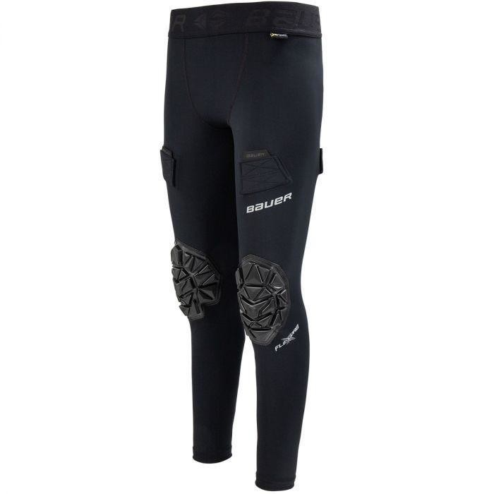 Bauer Elite Padded Pant SR