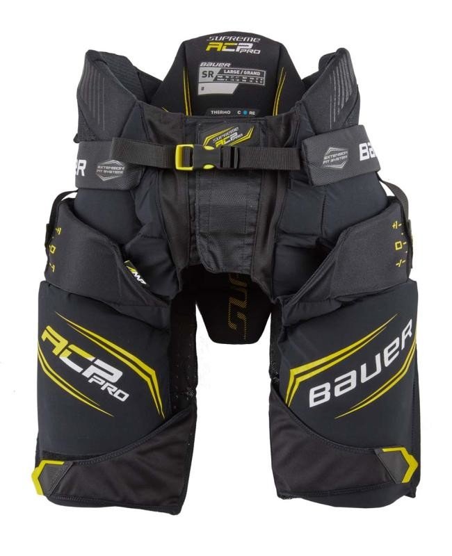 Bauer Girdle Supreme ACP Pro S21 SR