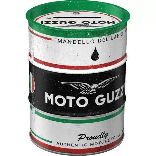 Postershop Moto Guzzi Italian Motorcycle