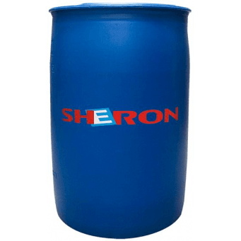 SHERON Zimní ostřikovač -20 °C 200 lt SHERON 1312181 8594007964578
