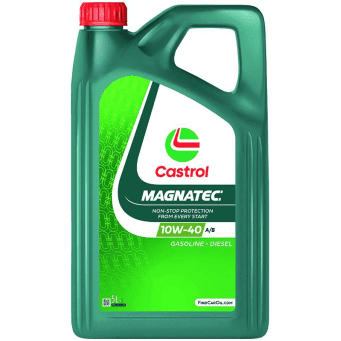 CASTROL MAGNATEC 10W-40 A/B 5 lt CASTROL 3470550 4008177189128