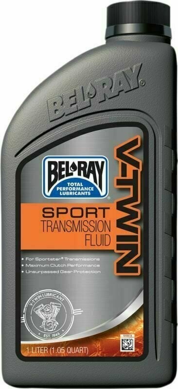 Bel-Ray Sport Fluid 1L Převodový olej