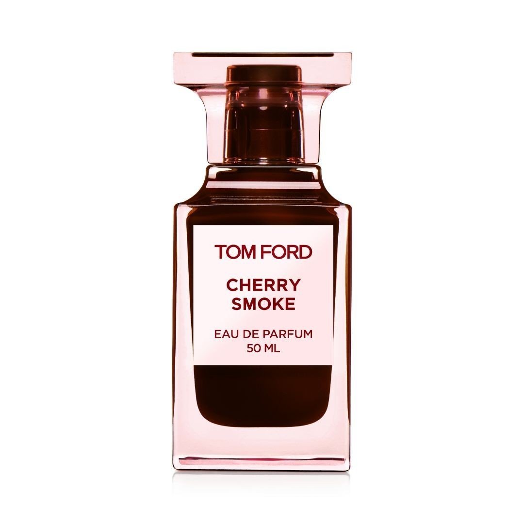 Tom Ford Cherry Smoke 50 ml Parfémová Voda (EdP)