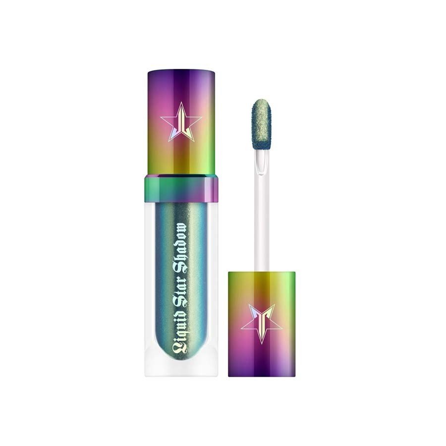 Jeffree Star Cosmetics Psychedelic Circus Liquid Shadow Pink tablet Oční Stíny 5.5 ml