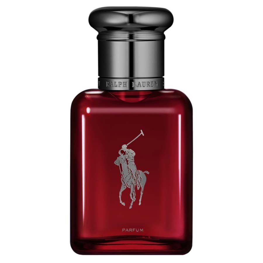 Ralph Lauren Polo Red 125ml Parfémová Voda (EdP) 125 ml