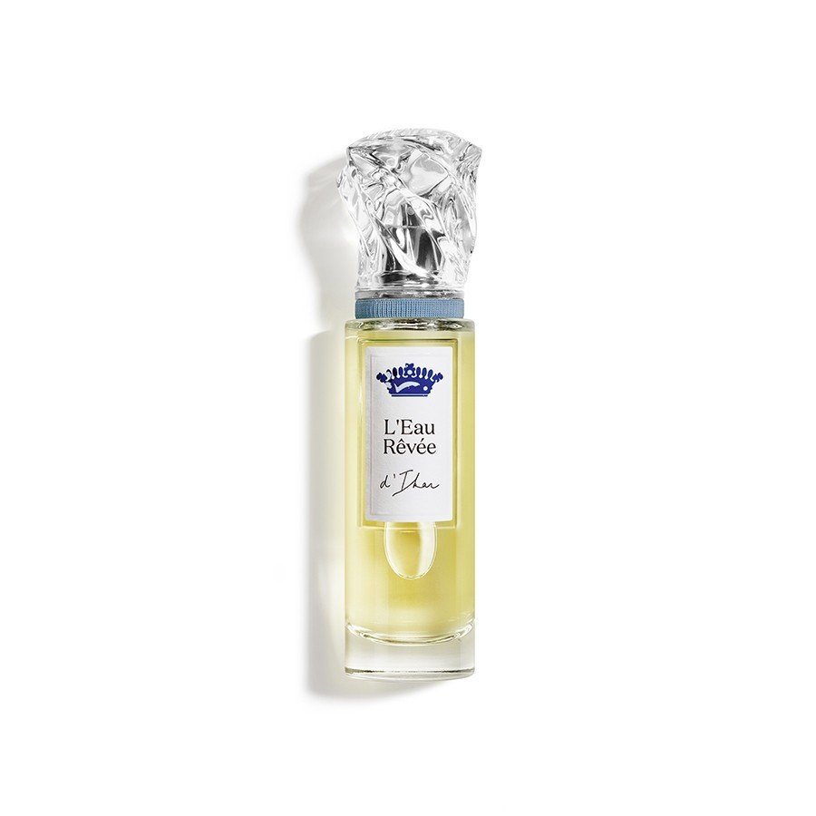 Sisley L'Eau Rêvée D'Ikar 50 ml Toaletní Voda (EdT)