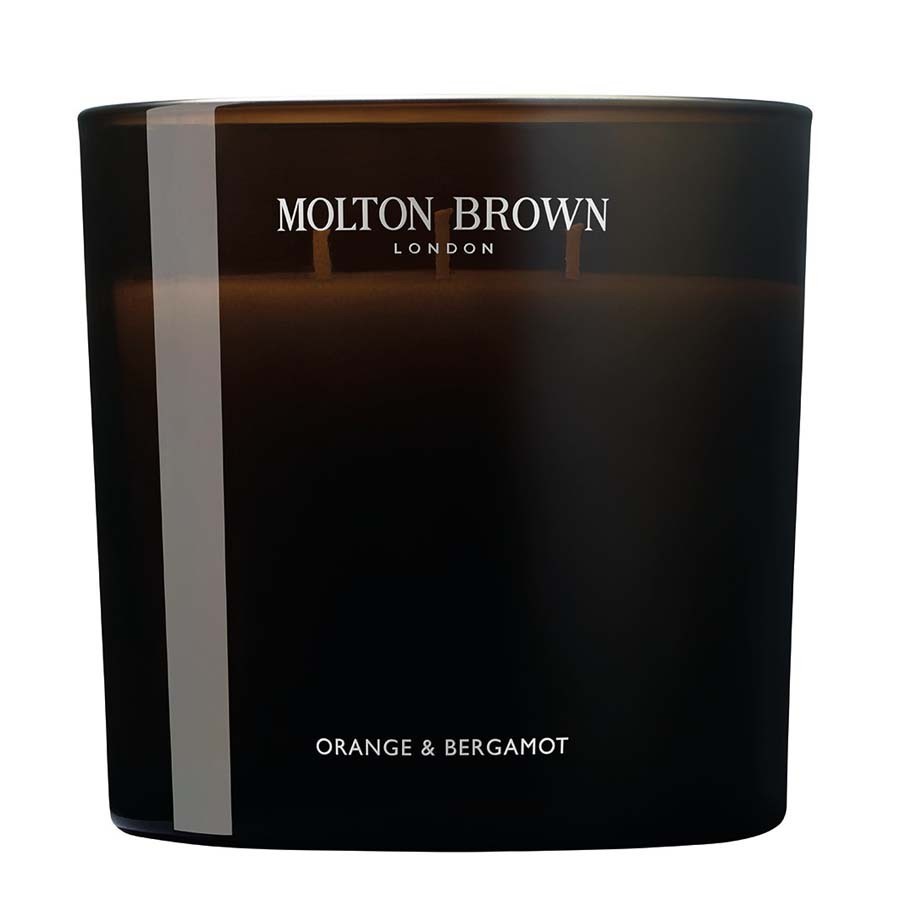 Molton Brown Orange & Bergamot Scented Candle 190g Svíčka 190 g