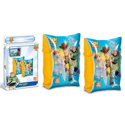 Mondo Nafukovací rukávky TOY STORY