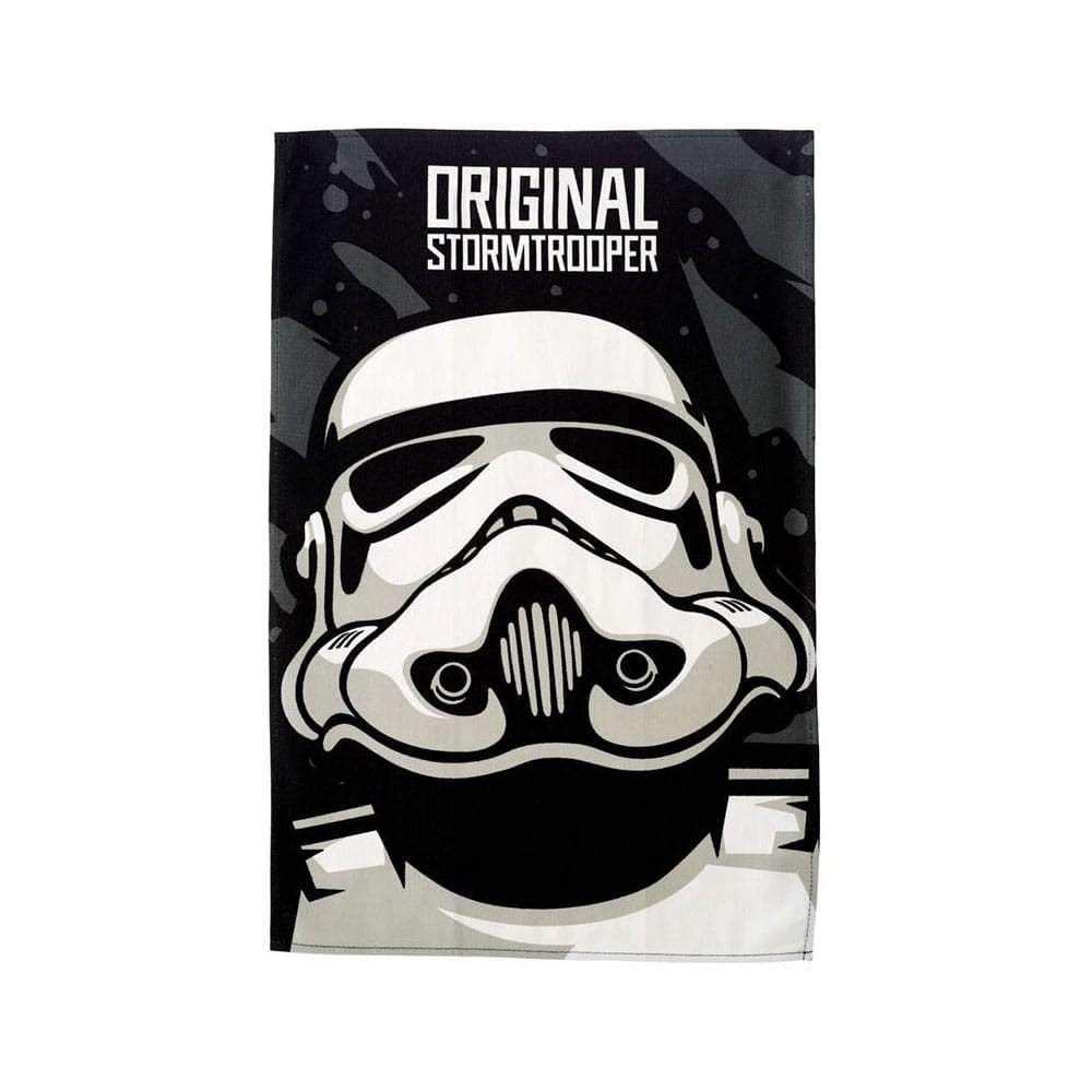 Thumbs Up | Star Wars - utěrka na nádobí Original Stormtrooper