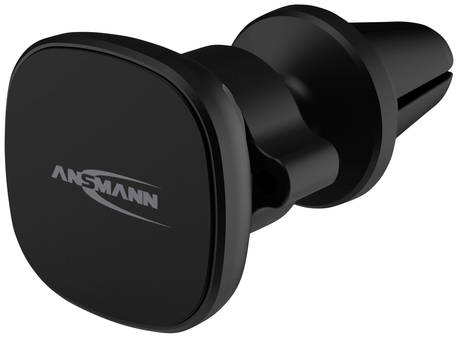 Ansmann Smart Lüftung upevnění na ventilační mřížku držák mobilního telefonu do auta s magnetickým upevněním 2 - 12 mm