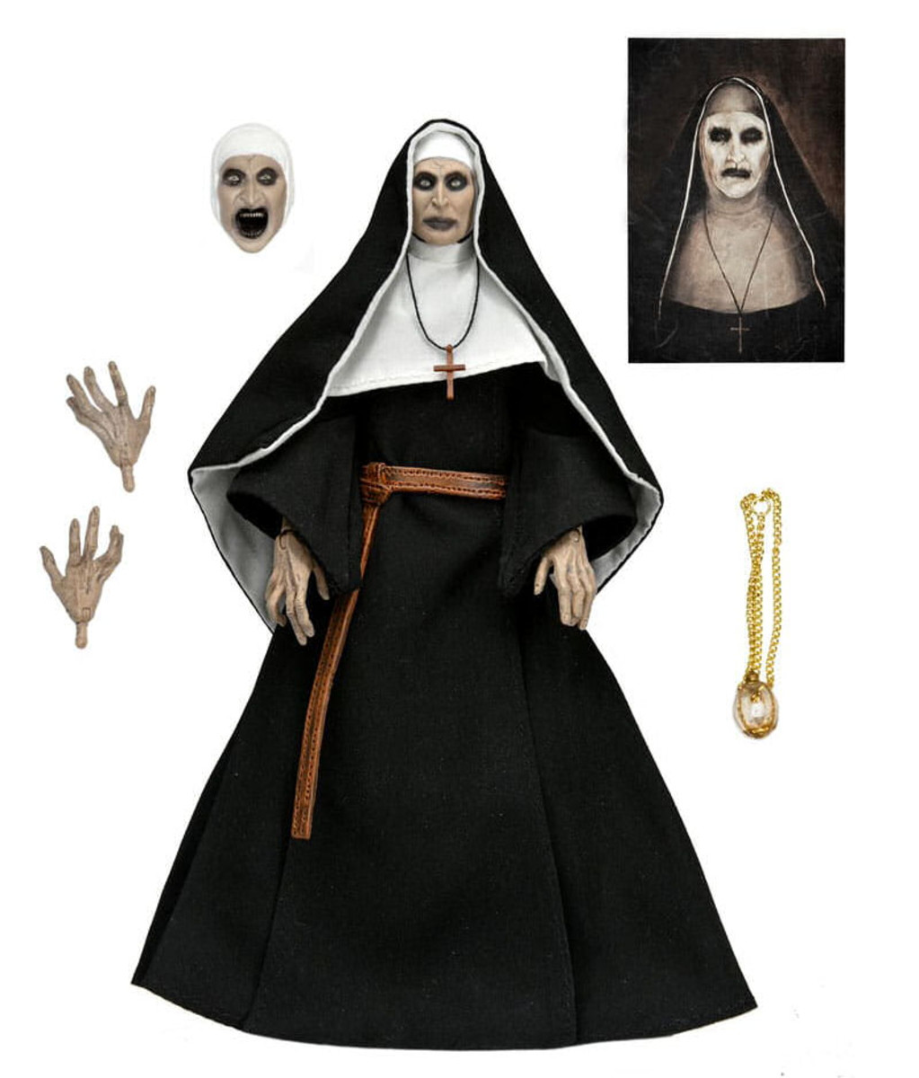 figurka The Conjuring - The Nun (Valak)