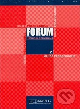 Forum 2 Příručka učitele - Fraus