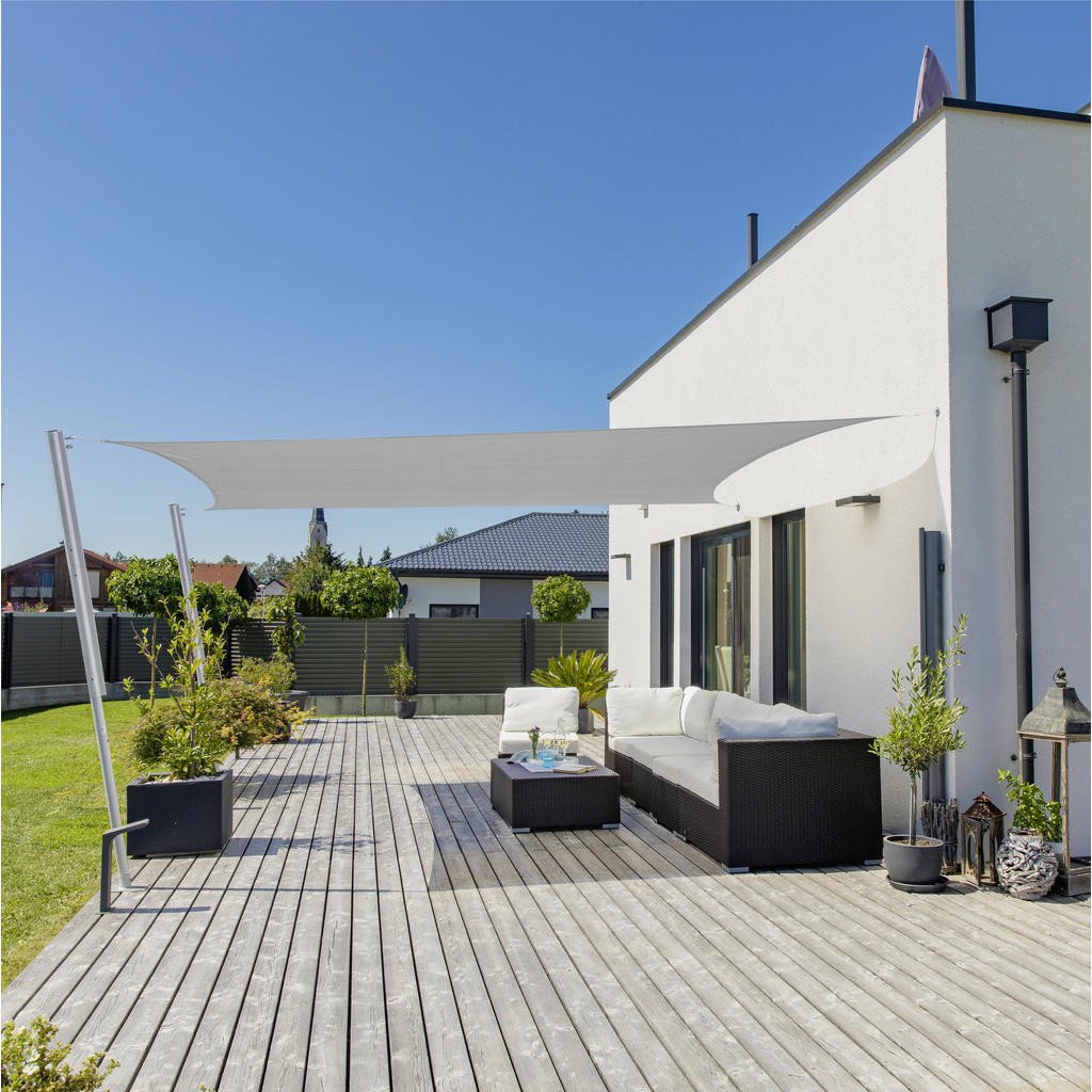 ZAHRADNÍ PLACHTA PROTI SLUNCI 300/400 cm