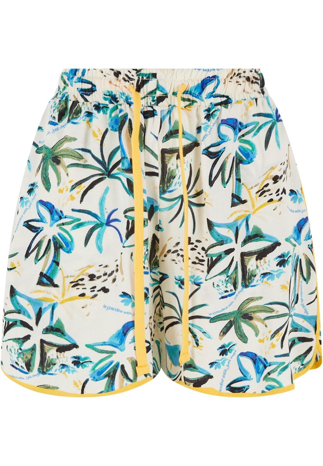 Pánské šortkyJust Rhyse Shorts Waikiki - pískové barvy