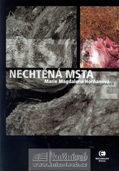 Nechtěná msta - Marie Magdalena Horňanová
