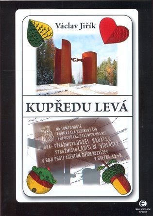 Kupředu levá - Václav Jiřík