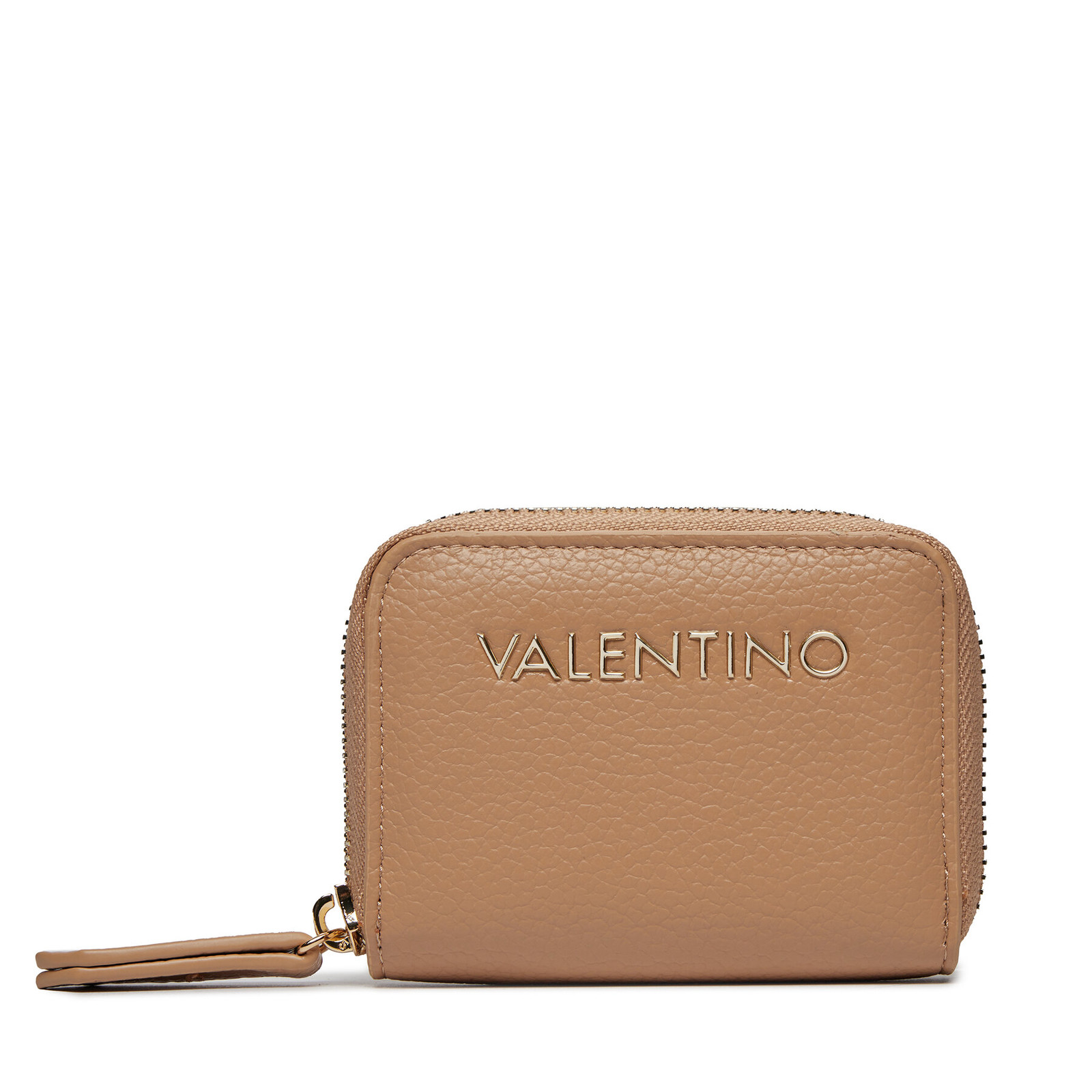 Malá dámská peněženka Valentino Special Martu VPS5UD139 Beige 005