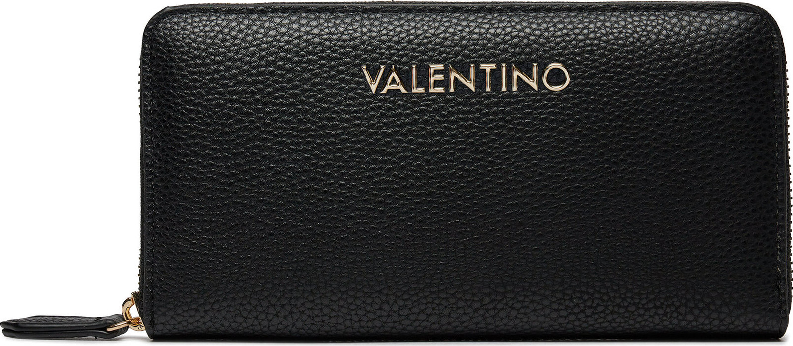Velká dámská peněženka Valentino Brixton VPS7LX155 Nero 001