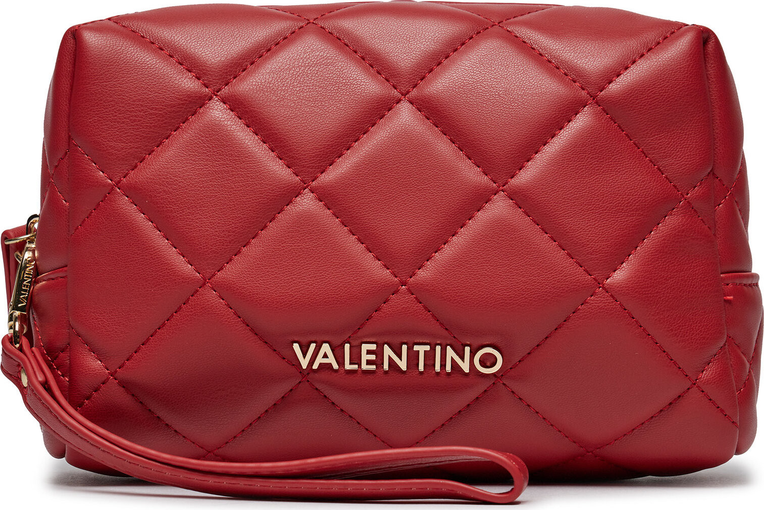 Kosmetický kufřík Valentino Ocarina VBE3KK548R Rosso 003