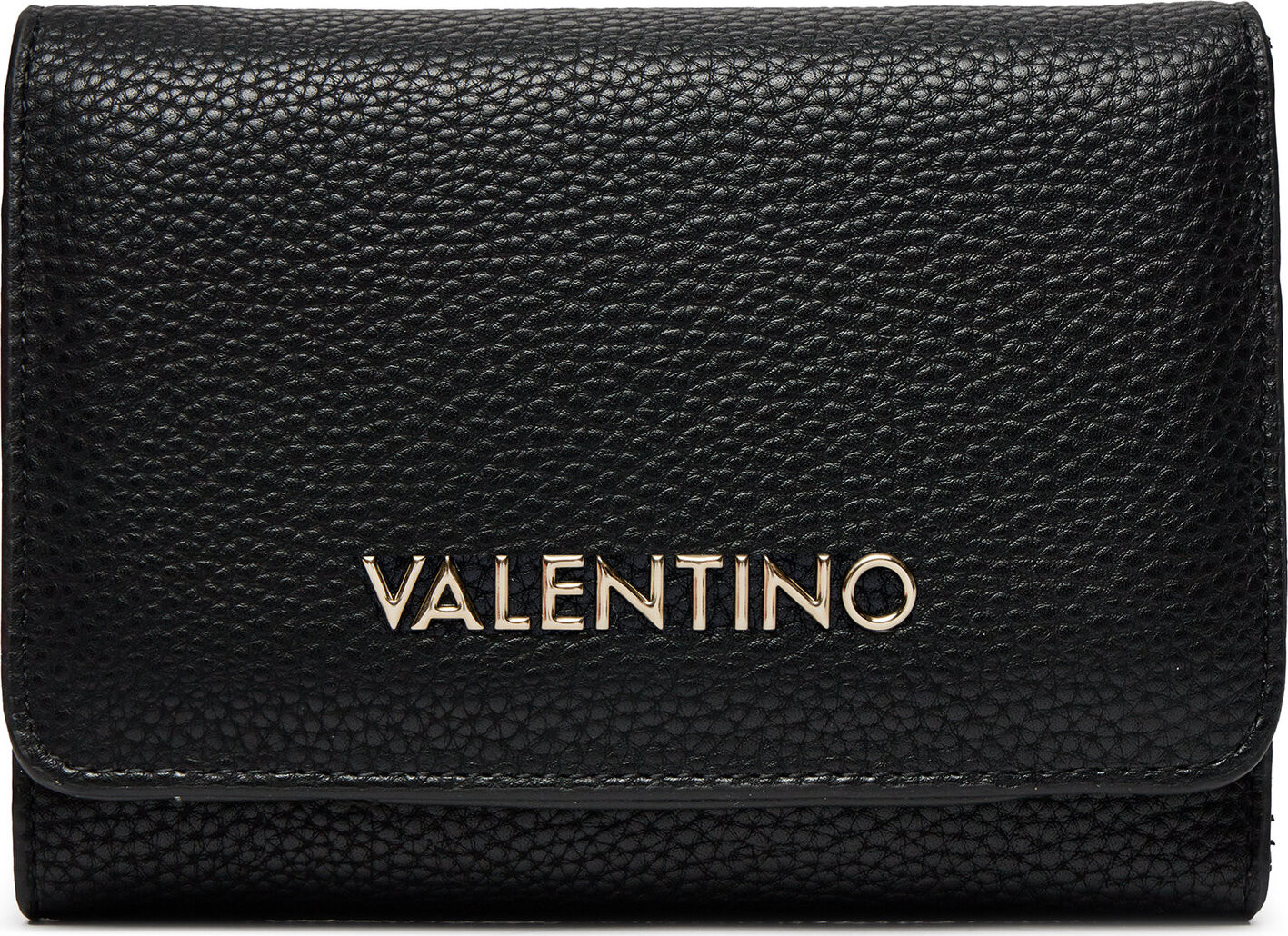Velká dámská peněženka Valentino Brixton VPS7LX43 Nero 001