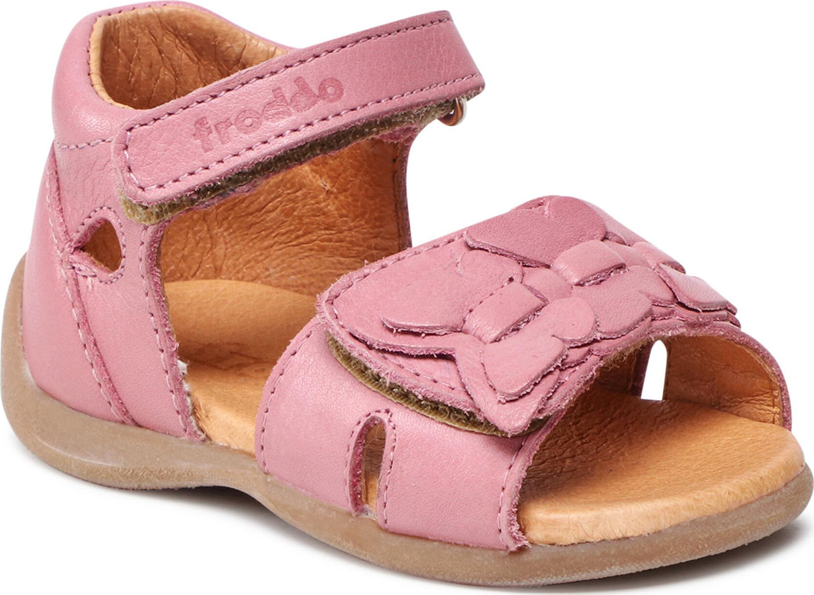 Sandály Froddo G2150152-4 Pink