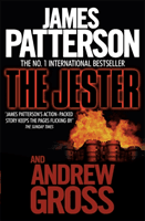 Jester (Patterson James)(Paperback / softback)