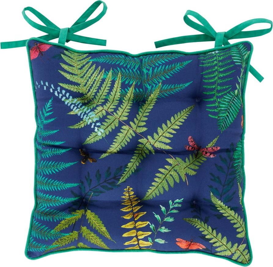 Podsedák 40x40 cm Woodland Fern – RHS