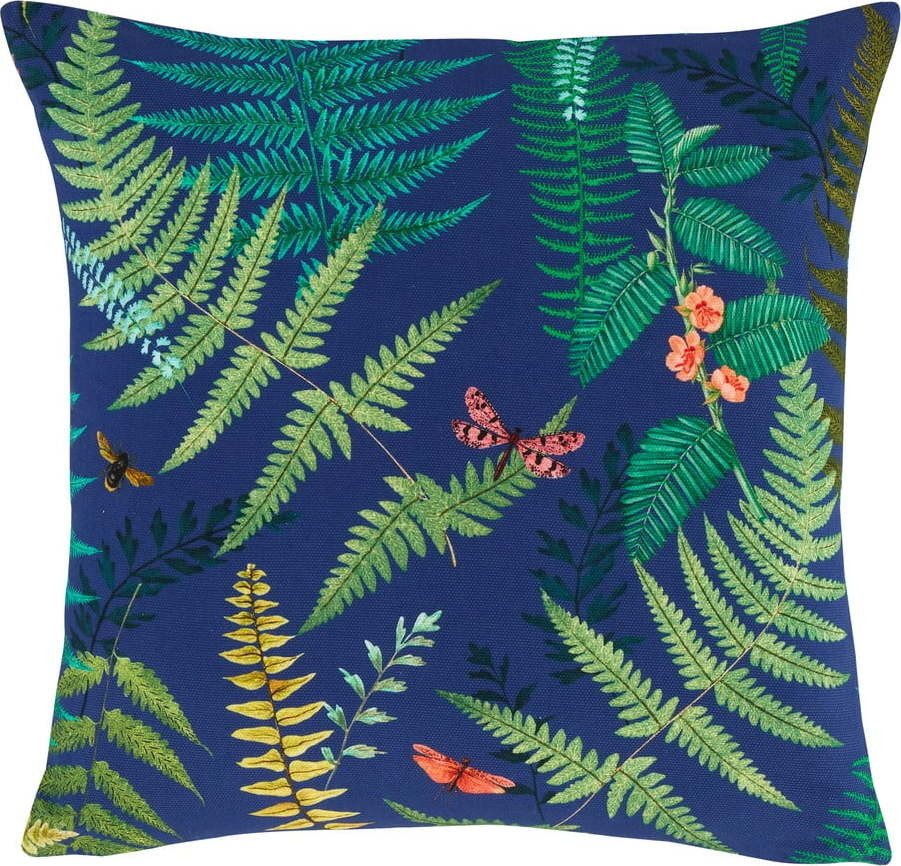 Venkovní polštář 43x43 cm Woodland Fern – RHS