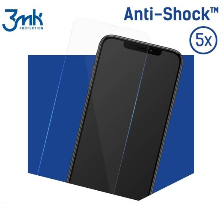 3mk All-Safe fólie Anti-shock - (Reklamace)