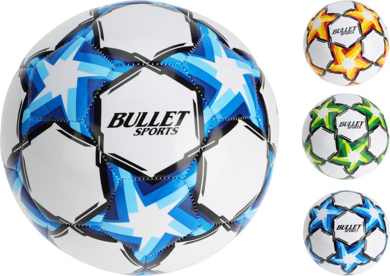 Bullet fotbalový míč Star 5