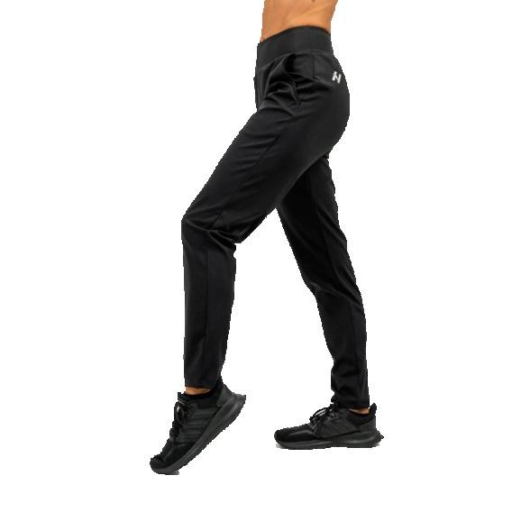 Nebbia Slim fit legíny s kapsami SLEEK 482