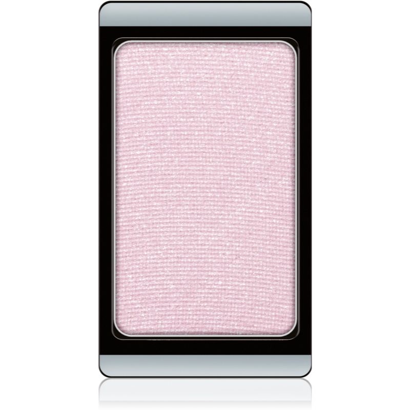 ARTDECO Eyeshadow Glamour pudrové oční stíny v praktickém magnetickém pouzdře odstín 30.399 Glam Pink Treasure 0.8 g