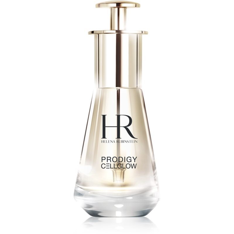 Helena Rubinstein Prodigy Cellglow hydratační a vyživující sérum pro ženy 30 ml