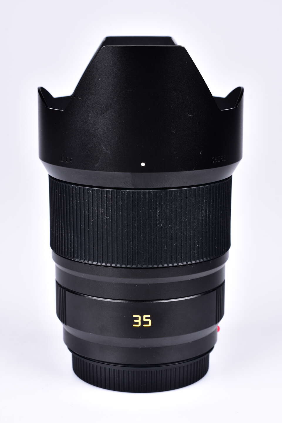 Leica 35 mm f/2 ASPH SUMMICRON-SL bazar