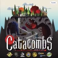 Elzra Catacombs Third Edition