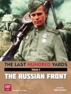 GMT The Last Hundred Yards Volume 4: The Russian Front