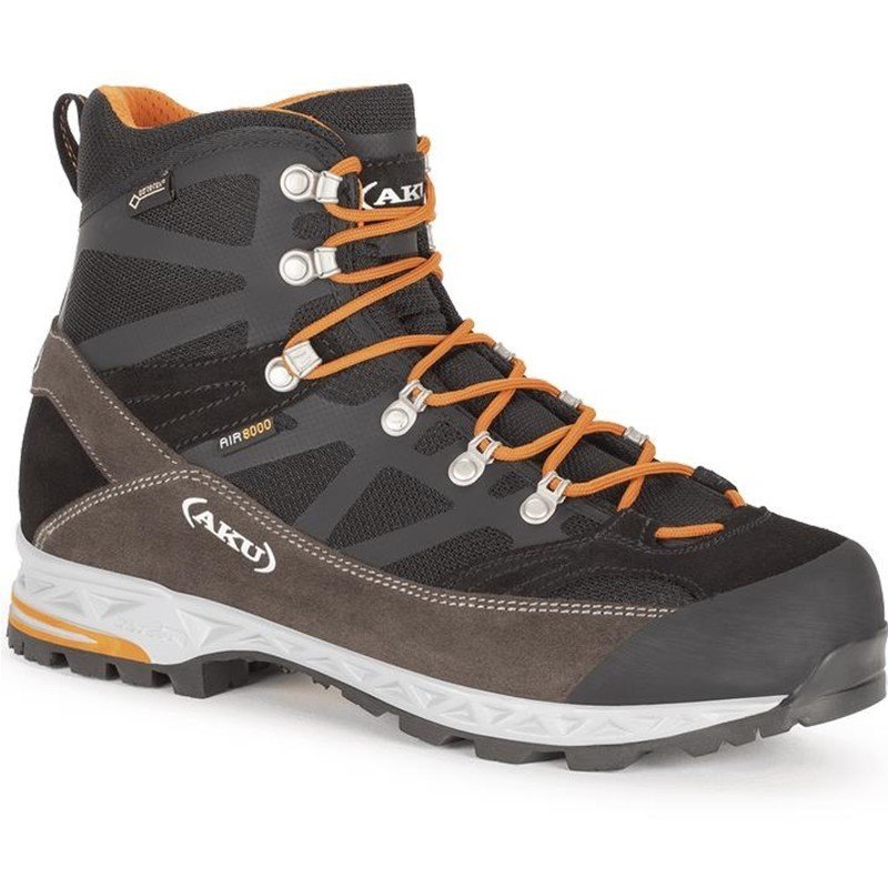 AKU Trekker Pro GTX Hnědá 7.5 UK