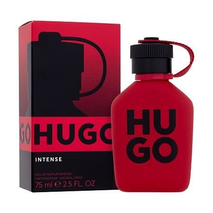 HUGO BOSS Hugo Intense parfémovaná voda 75 ml pro muže