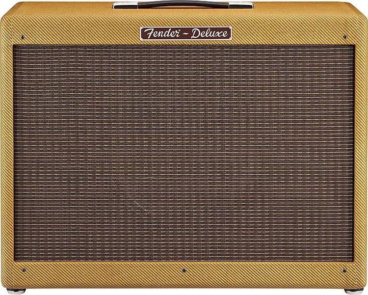 Fender Hot Rod Deluxe 1x12 Enclosure LTW