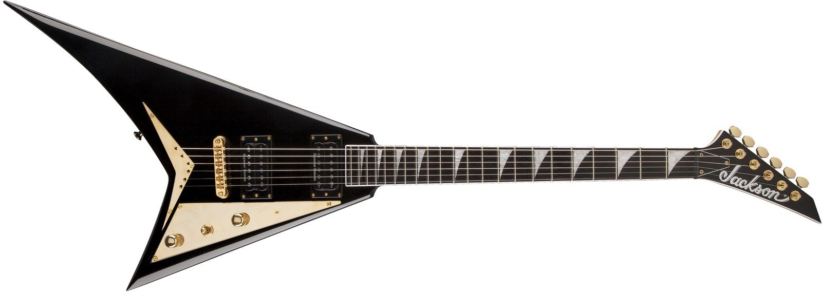 Jackson Pro Rhoads RRT-5 EB GBK