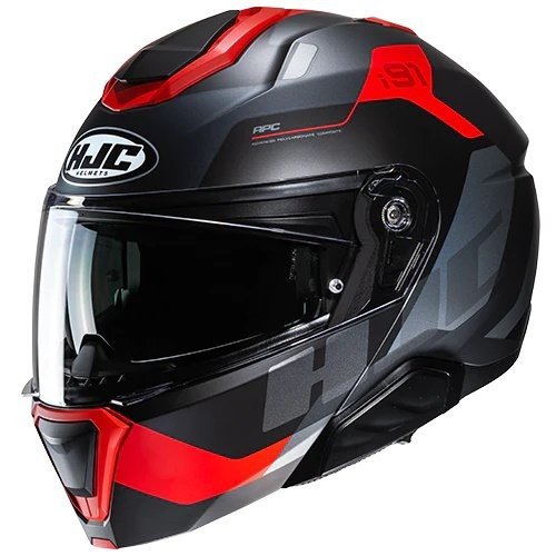 HJC i91 Carst MC1SF XS (54/55)