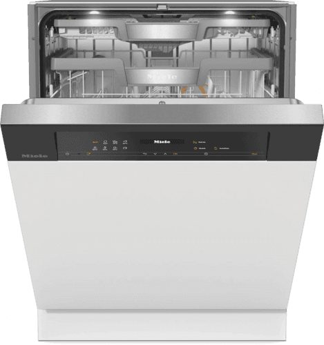 Vestavná myčka nádobí MIELE G 7710 SCi AutoDos