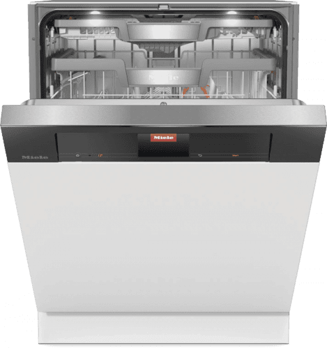 Vestavná myčka nádobí MIELE G 7930 SCi AutoDos