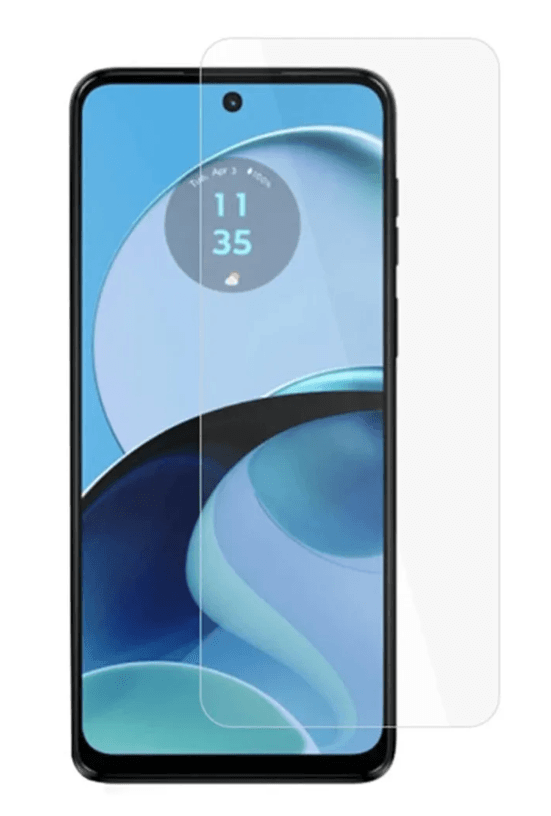 Tvrzené sklo RedGlass Motorola Moto G54 5G 115437