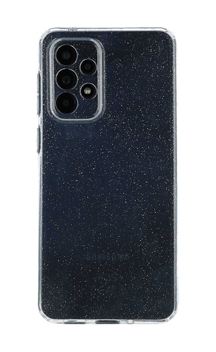 Kryt TopQ Blink Samsung A33 5G průhledný 110256