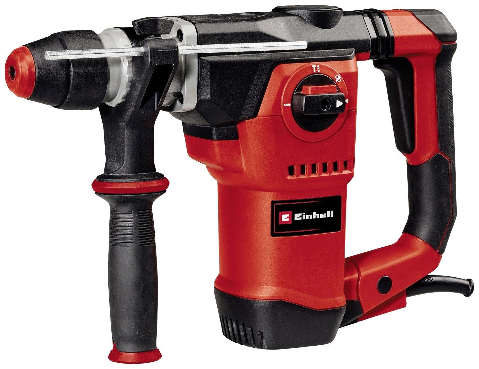 Einhell TE-RH 32-1600 4F SDS plus-kladivo 240 V 1600 W kufřík
