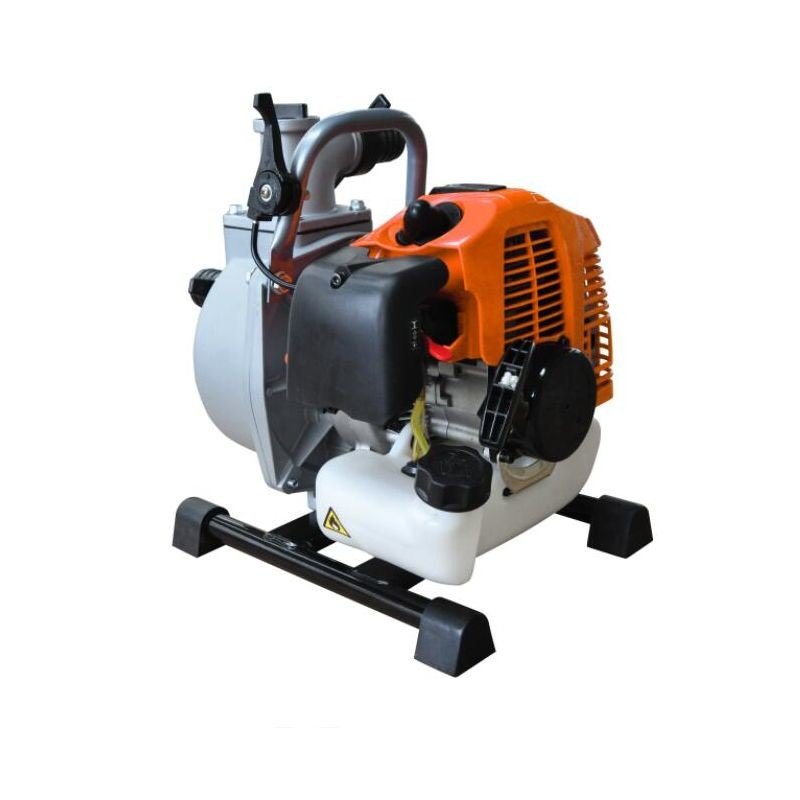 KRAFT&DELE Benzínové vodní čerpadlo 1