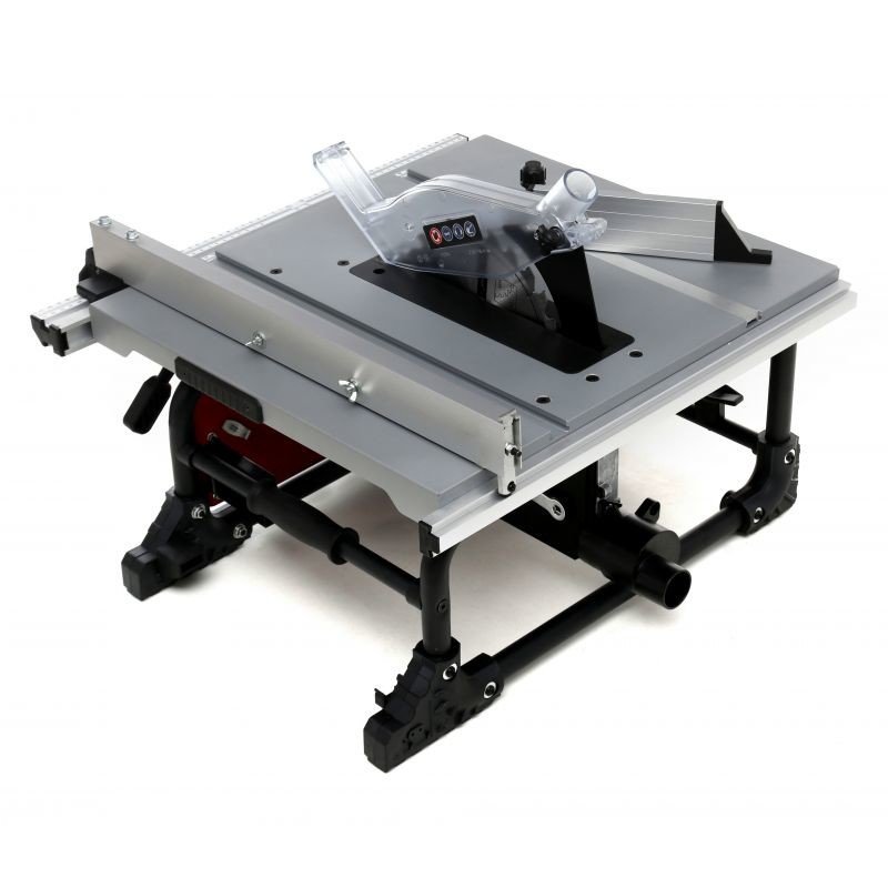 Kraft&Dele stolní okružní pila 2500W KD3150