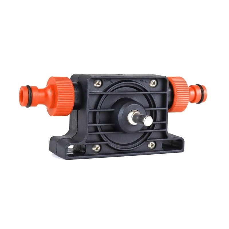 Kraft&Dele KD739 vodní čerpadlo na vrtačku 3/4